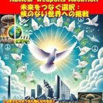 核兵器廃絶: 未来をつなぐ選択：核のない世界への挑戦 (社会と未来ブックス) Kindle版