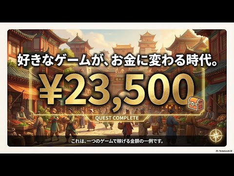 【2026年最新】ポイ活ゲームおすすめ完全ガイド！初心者でも安全に稼げるアプリ案件をプロが解説